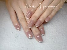 エルモサ/ネイルデザイン