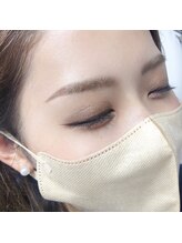 ホワイトアイ 恵比寿(WHITE EYE)/美眉アイブロウスタイリング