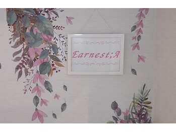 アーネスト　エー　北口店  Earnest ; A