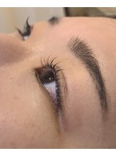 リシェル 町田(Richelle)/ぱっちりとしたお目元に♪