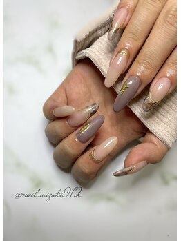 ラム(Ramu)/ニュアンススカルプ