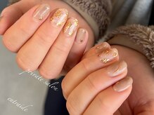 アントレッド(entraide)/ヴィンテージフラワー♪