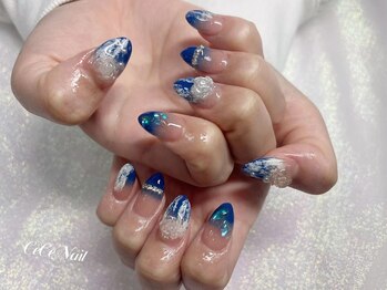 シーシーネイル 新宿店(CeCe Nail)/