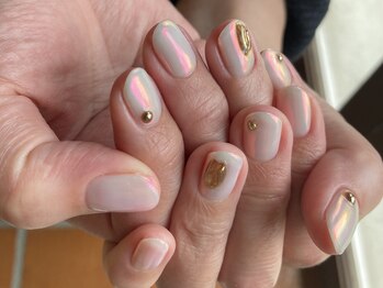 セノーテ(CENOTE)/[Hand]フルartコース