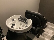 エヌスパ バイヌード(n spa by nude)/《個室》