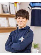 アローズ(ARROWs)&nbsp;西川 朋希