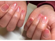 アドヴァンス ロンズ(advance RON'Z)/nail design