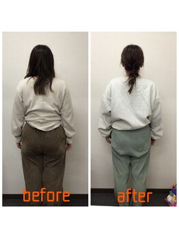 香里園かほりまち整骨院鍼灸院/産後骨盤矯正