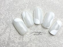 アイヴィー(IVY)/ホワイトニュアンス