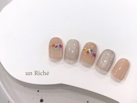 ¥7700　★アート定額60分★ 836