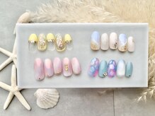 マイショウ 加須店(MY SHOW)/季節のデザイン☆7,700円～