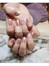 シュポルテ(chou porte)/