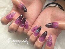 スナッピーネイルズ(Snappy Nails)/