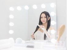 トワ 大宮(TOWA)/～パウダールームをご用意～