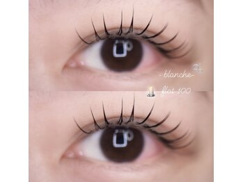 ブランシュ(blanche)/束間