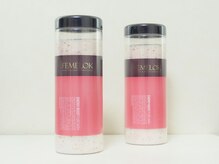 コクーン(COCOON)/マグネシウム豊富なバスソルト