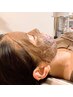 【毛穴が気になる方へ】透明感あふれる肌へ毛穴改善コース¥18,800→¥13,800
