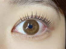 リコ ヘアアンドリラクゼーション(LICO)/まつげパーマ