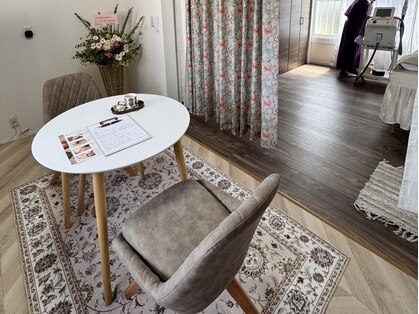 アユース(Ayus)の写真