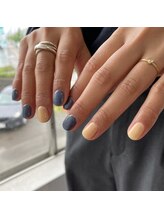 インクバイノック(INC by noq)/5/23 konatsu ワンカラー