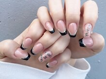 リリールレーブ(LiLy Le Reve)/フレンチ