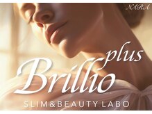 ブリリオプラス ナラ(Brillio plus NARA)