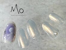 マミーナオレンジ 本八幡店/パラジェル　定額デザイン¥11000