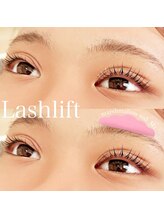 シャトラン(chatran)/ラッシュリフト