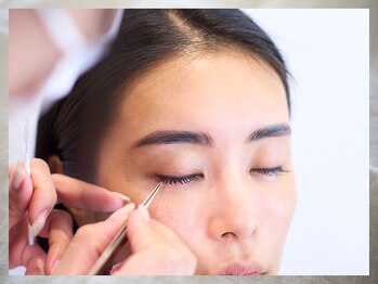 ルナクレスタ キョウジョウ 原宿(KYOJO)/骨格マッピング 美眉Wax