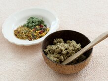 ミミ(mimi)の雰囲気（ハーブよもぎ蒸し◇腸活ドリンクをプレゼント♪）