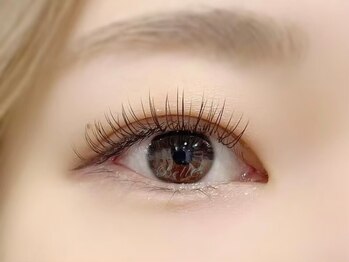 シ ベル 梅田茶屋町店 まつげ(Ci belle)/フラットラッシュ/マツエク