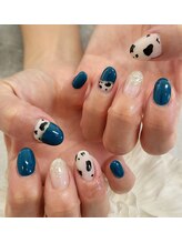 メグ ネイル(megu)/