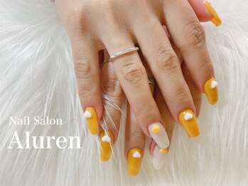 アルーレン(Aluren)/シンプルコース