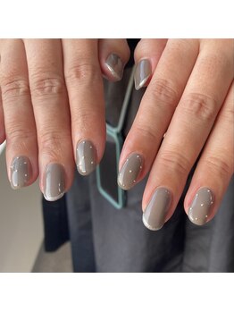 インクバイノック(INC by noq)/11/12 konatsu お持ち込み