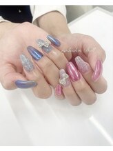 ネイルサロン ドール/