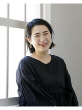 ポンテ ダイマル(Ponte DAIMARU) 荻 明子