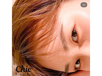 シックビューティバー(Chic Beauty Bar)/