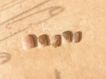 クレー(Klee)/New Rich Design