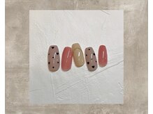 マルネイル 大宮店(MARU NAIL)/regular design＋ ¥7,980