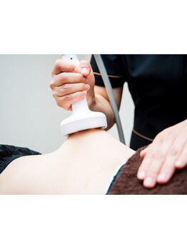 太モモ・ヒップまわりをケアしたい