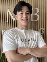 ハンボル 市原五井店(HUMBOL) 大部 海星