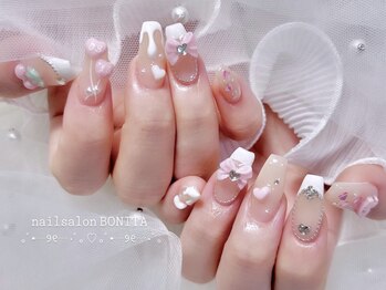 ボニータ(BONITA)/