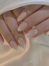 ティナ ネイルスタジオ(Tina Nail Studio)/