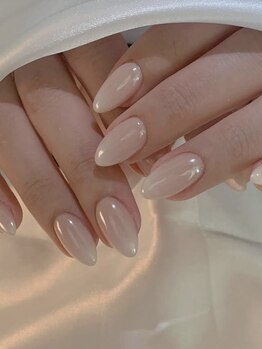 ティナ ネイルスタジオ(Tina Nail Studio)/