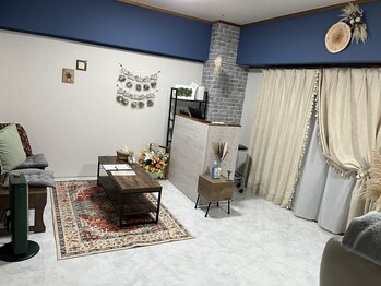 テリオス(terios.)/店内の雰囲気★