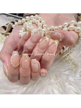 サンシャインネイルサロン 池袋(Sunshine nail salon)/ネイルデザイン