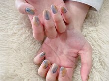 チュチュネイル マキヅメ 東久留米店(chuchu Nail)/