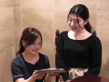 ザシープス(THE SHEEPS)/2.カウンセリング