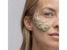 アンスリール(un sourire)の雰囲気（芸能人、モデル、セレブに人気！<グリーンピール>で理想の肌へ）