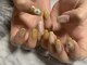 ケイネイル(Kay Nail)の写真/【シンプル系～繊細アートまで◎】幅広いデザインに対応可能です♪トレンドネイルもお任せください☆